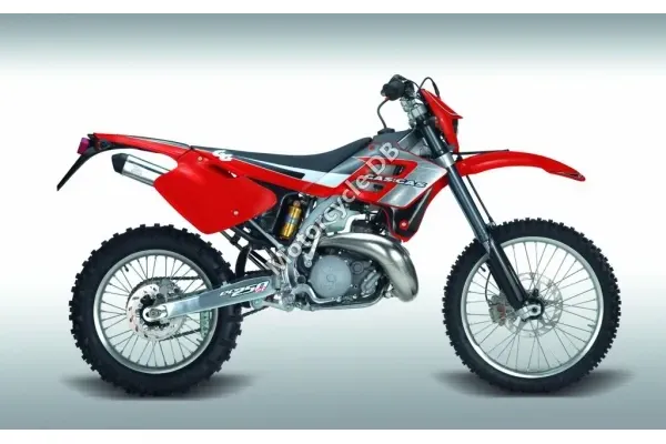 2002 GAS GAS Pampera 250