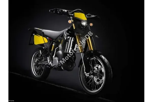 2003 GAS GAS SM 125