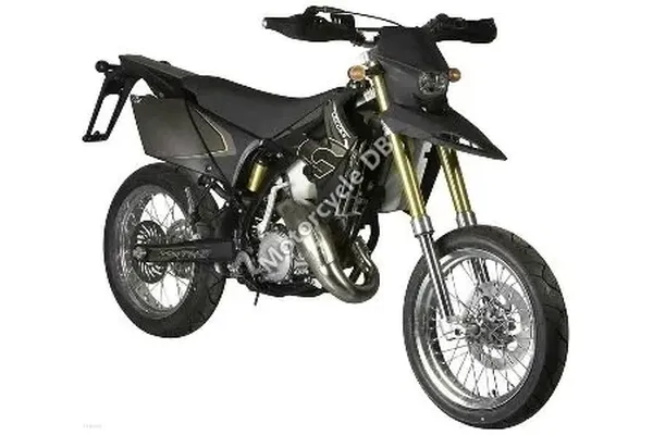 2009 GAS GAS SM 125 Halley