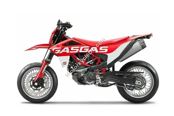 2023 GAS GAS SM 700 R