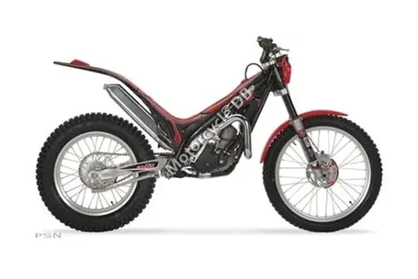 2007 GAS GAS SM450 FSR