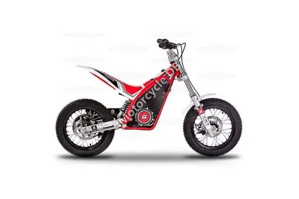 2018 GAS GAS T12