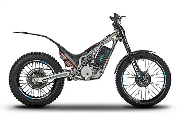 2018 GAS GAS TXE