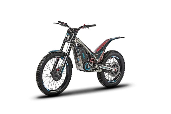 2019 GAS GAS TXE
