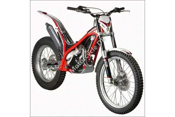2009 GAS GAS TXT 125