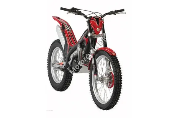 2008 GAS GAS TXT Pro 125