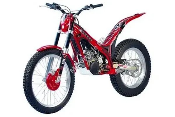 2007 GAS GAS TXT 125 Pro