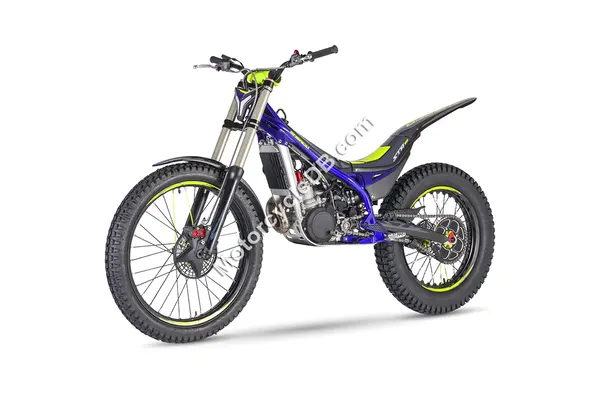 2023 GAS GAS TXT 125 Racing