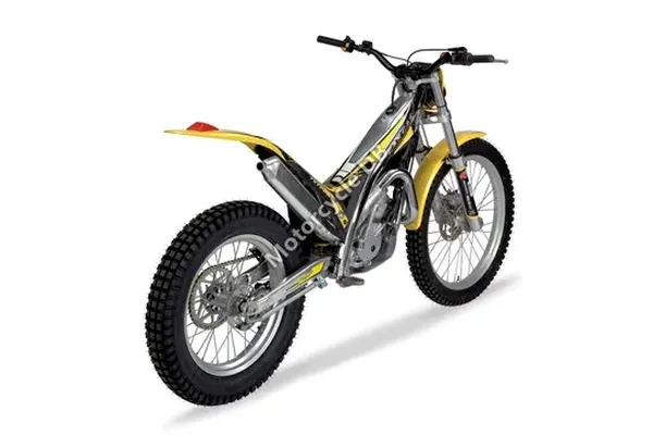 2006 GAS GAS TXT 200 PRO
