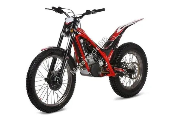 2009 GAS GAS TXT Pro 250
