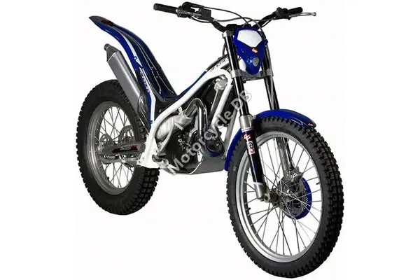 2009 GAS GAS TXT Pro 280