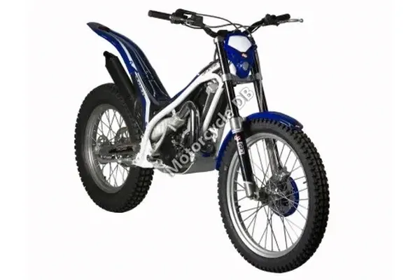 2008 GAS GAS TXT Pro 280
