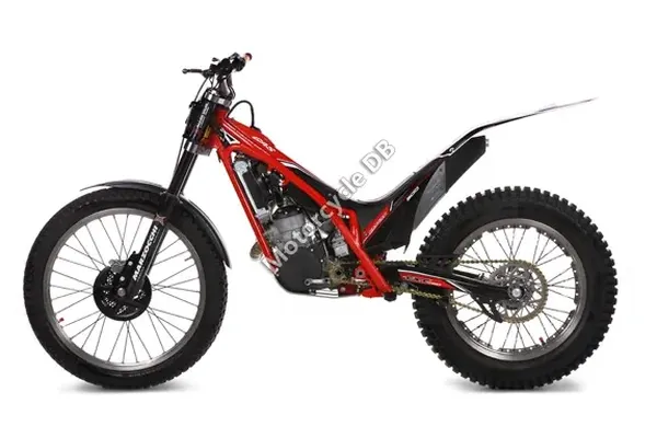 2011 GAS GAS TXT Pro 280