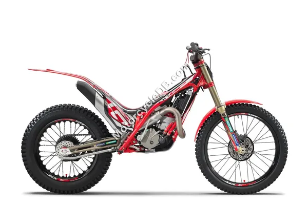 2024 GAS GAS TXT 280 Racing