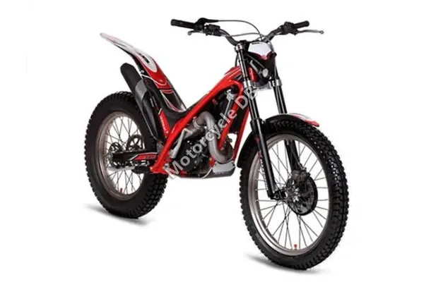 2011 GAS GAS TXT 300 Pro