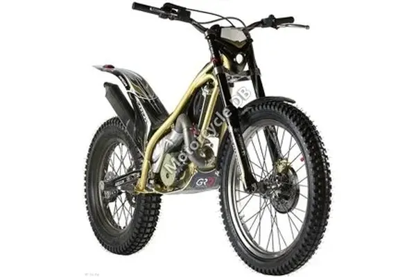 2008 GAS GAS TXT Pro 300