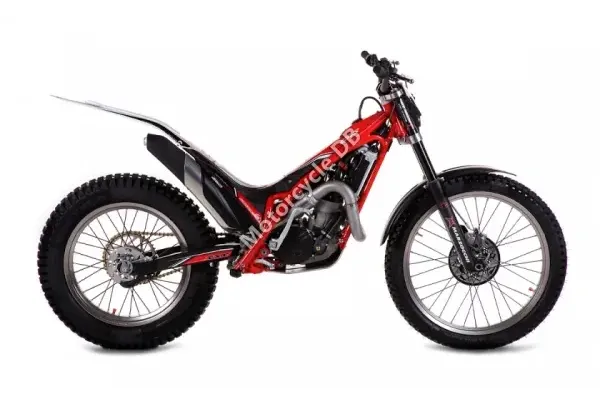 2010 GAS GAS TXT Pro 300