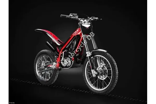 2008 GAS GAS TXT 50 Boy
