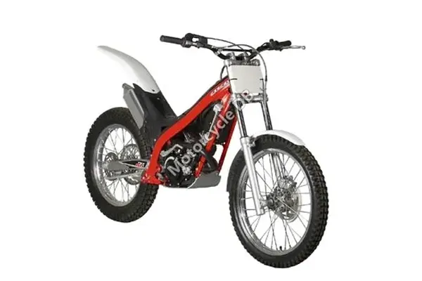 2008 GAS GAS TXT 80 Cadet