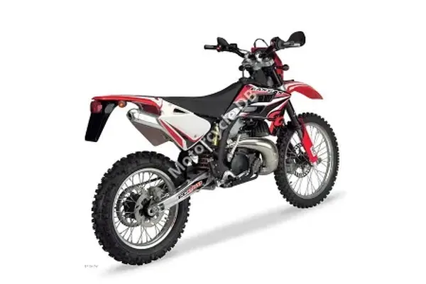 2008 GAS GAS TXT 80 Rookie