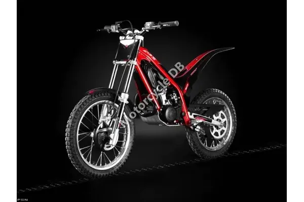 2010 GAS GAS TXT Boy 50 2T