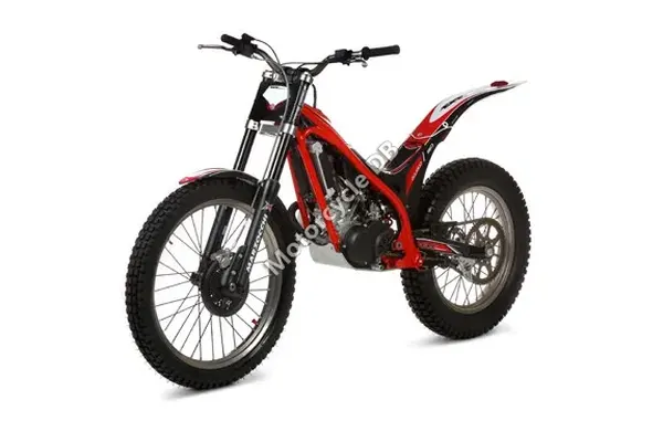 2011 GAS GAS TXT Boy 50CC