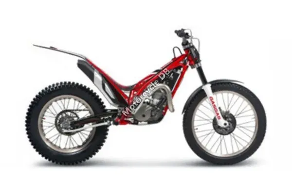 2021 GAS GAS TXT GP 125