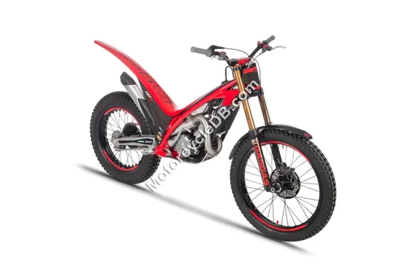2022 GAS GAS TXT GP 125