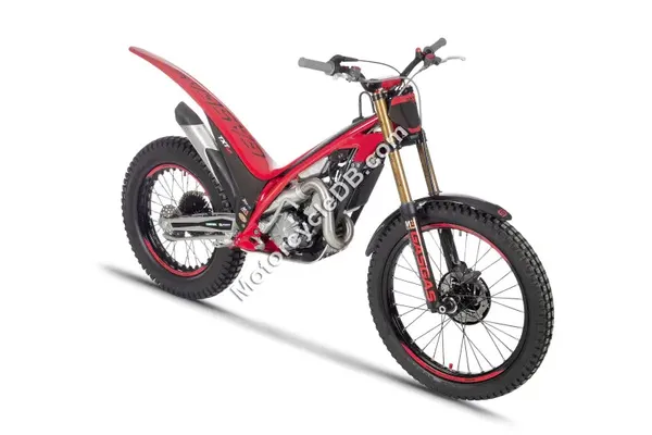 2023 GAS GAS TXT GP 250