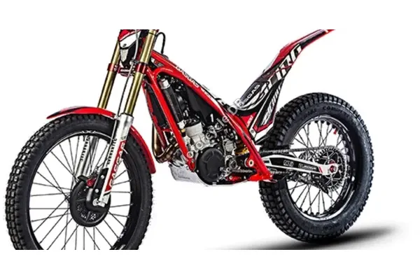 2018 GAS GAS TXT GP 280