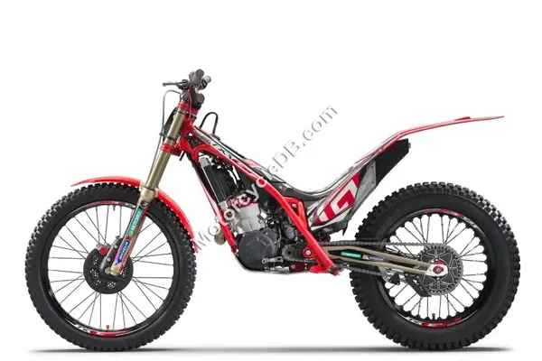 2022 GAS GAS TXT GP 280