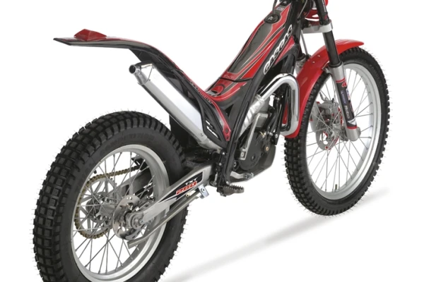 2021 GAS GAS TXT GP 280