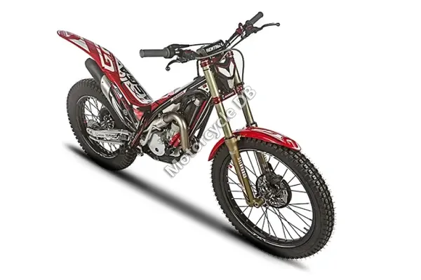 2020 GAS GAS TXT GP 300
