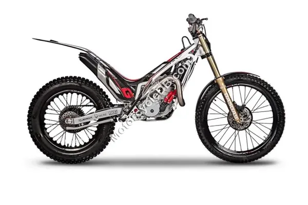 2022 GAS GAS TXT GP 300