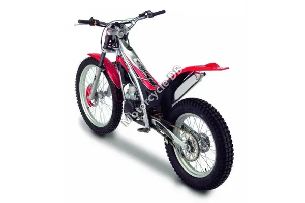 2006 GAS GAS TXT Pro 250