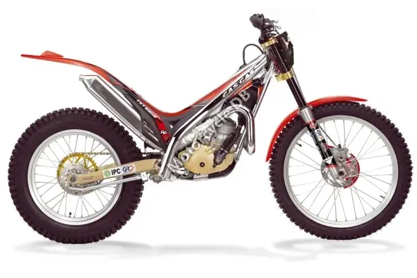 2006 GAS GAS TXT Pro 280