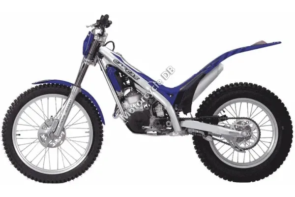 2006 GAS GAS TXT Pro 300