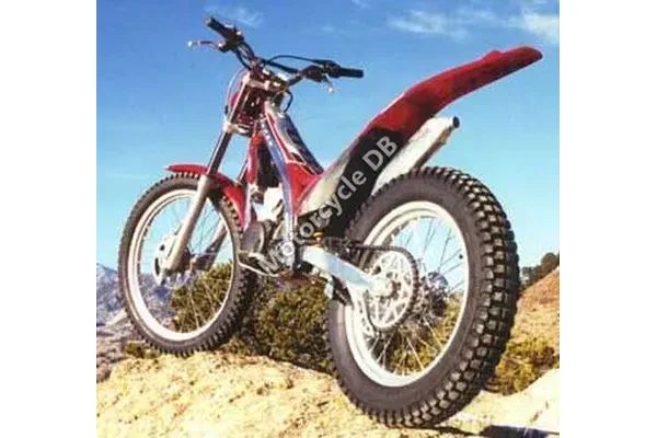 2005 GAS GAS TXT Pro 250