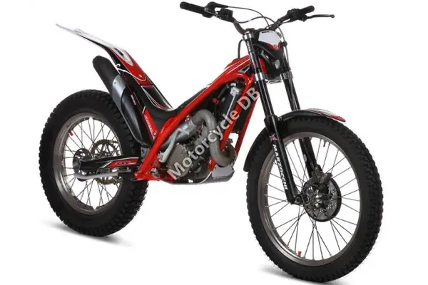 2010 GAS GAS TXT Pro 250 2T