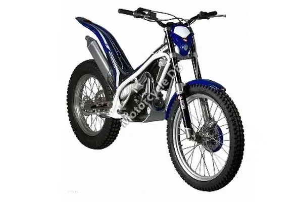 2013 GAS GAS TXT Pro 280