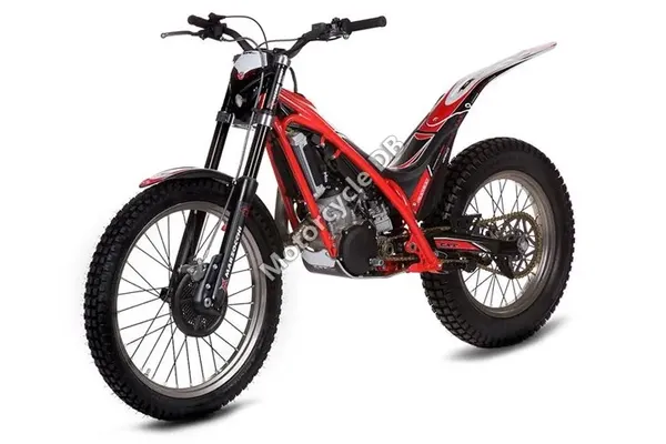 2010 GAS GAS TXT Pro 280 2T