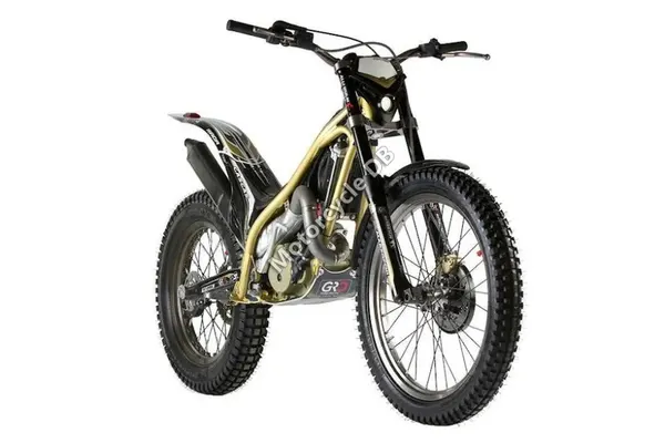 2010 GAS GAS TXT Pro 300 2T