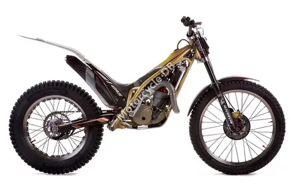 2011 GAS GAS TXT Pro Raga 300