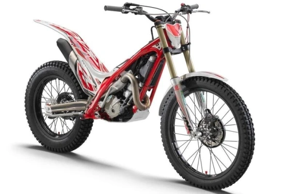 2021 GAS GAS TXT Racing 125