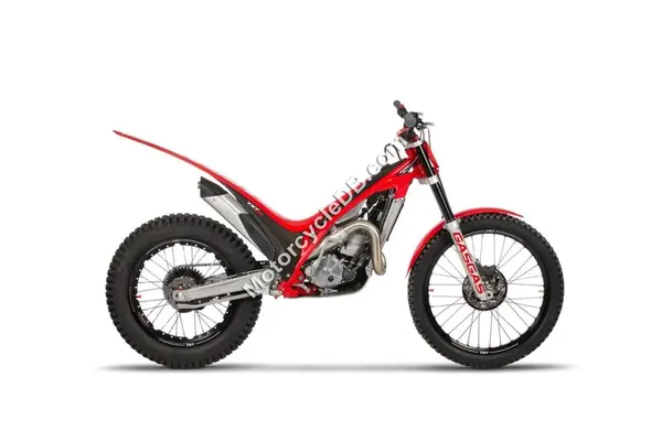 2023 GAS GAS TXT Racing 250