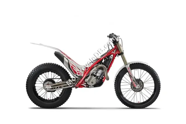 2022 GAS GAS TXT Racing 250