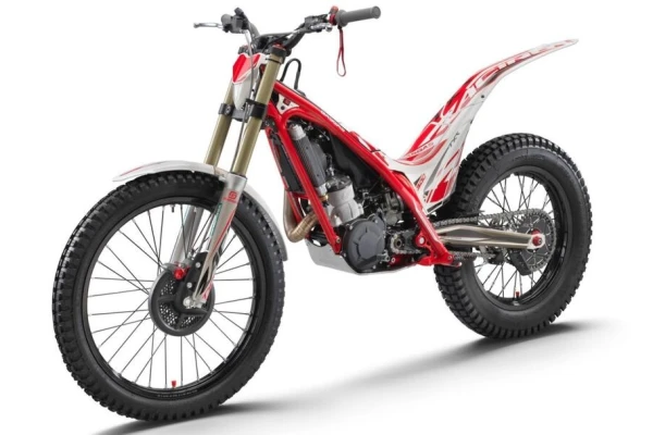 2021 GAS GAS TXT Racing 250