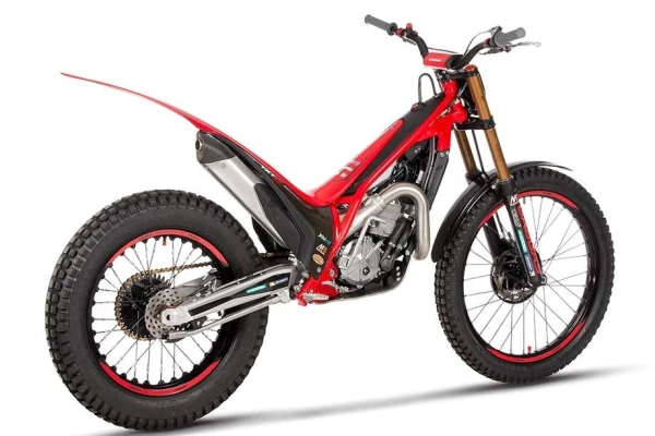2021 GAS GAS TXT Racing 280