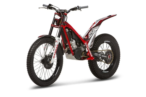 2020 GAS GAS TXT Racing 280