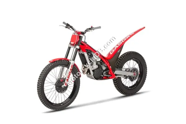 2022 GAS GAS TXT Racing 300